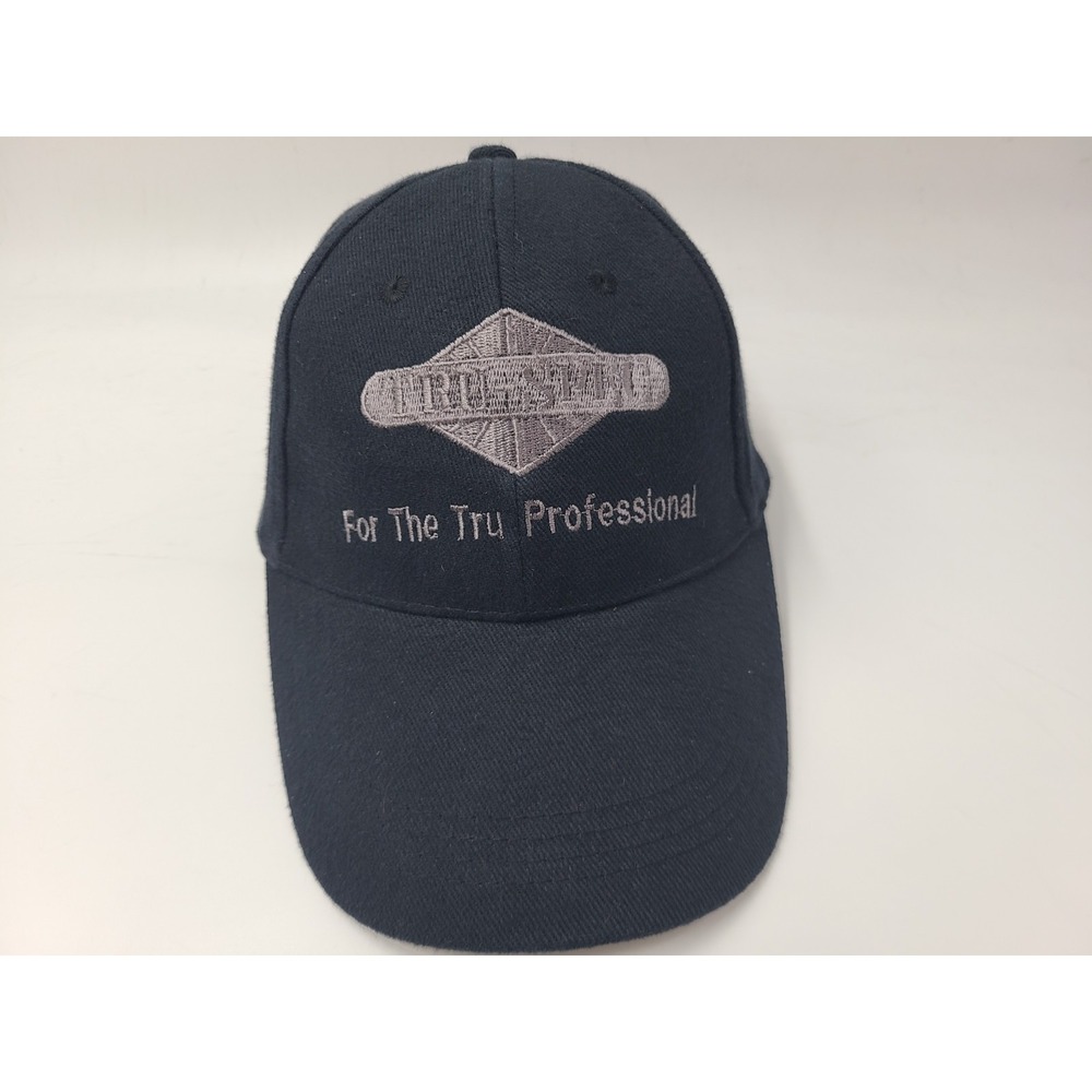 Tru-Spec Adjustable Hat Cap Military Tactical Uniform‎ Company Men Women Black